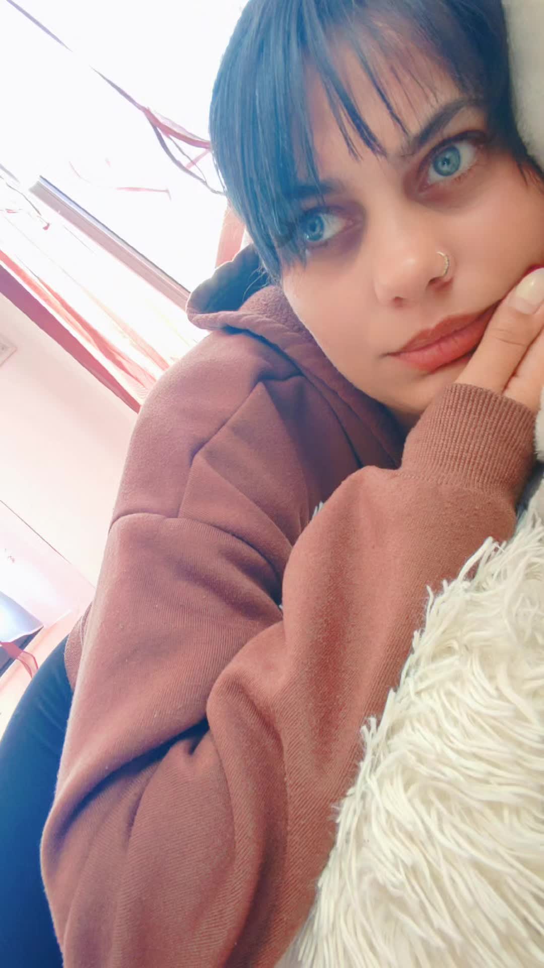 @Berča čarn&aacute; Ferkov&aacute;🌹🍀💐