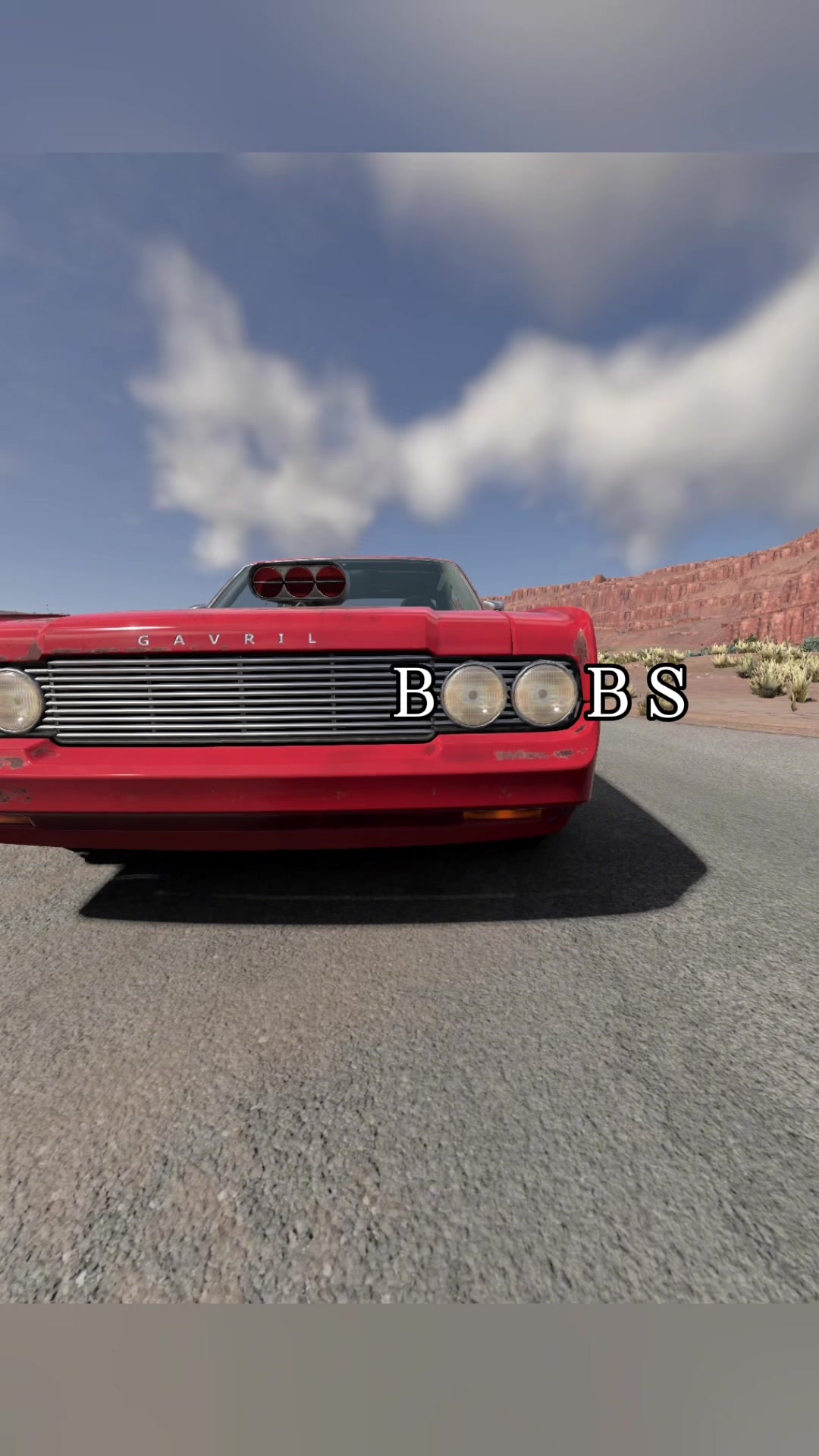 @Beamng.Drive