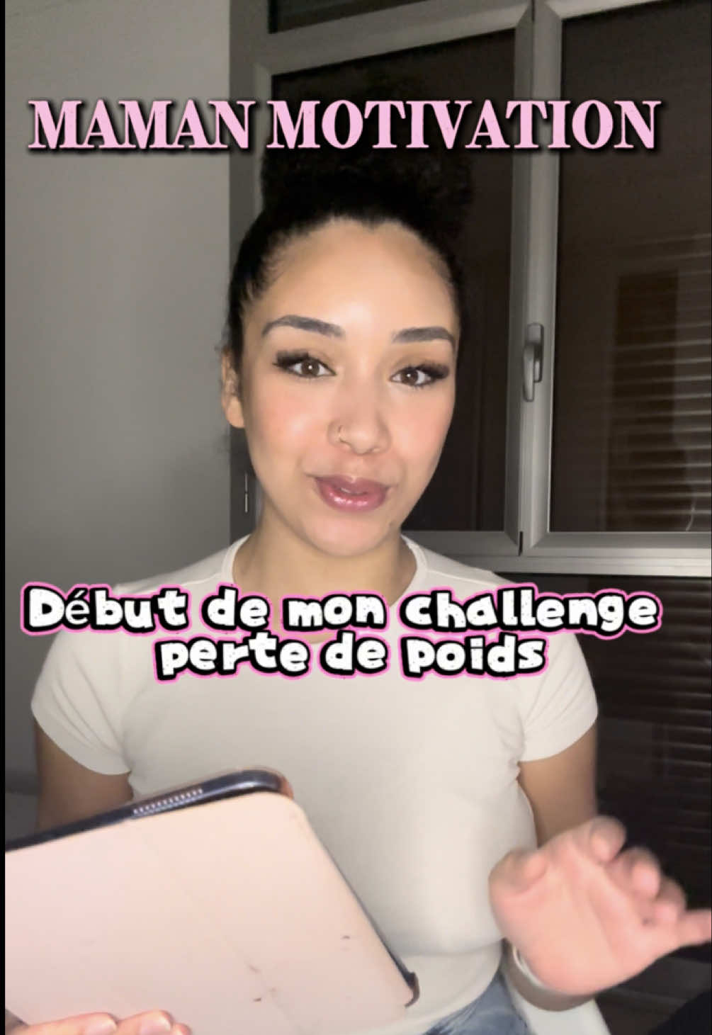 @L I S A✨| Maman Motivation💪🏽