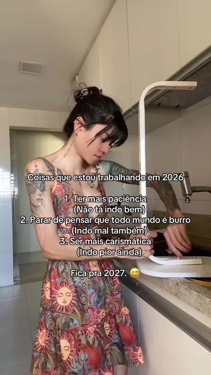 @Luciana Amaro
