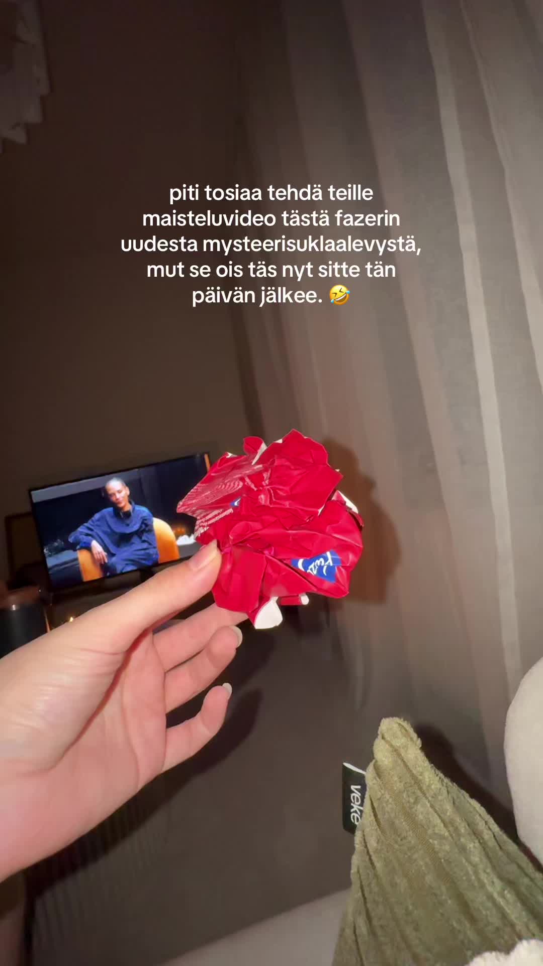 @Sara Perttula