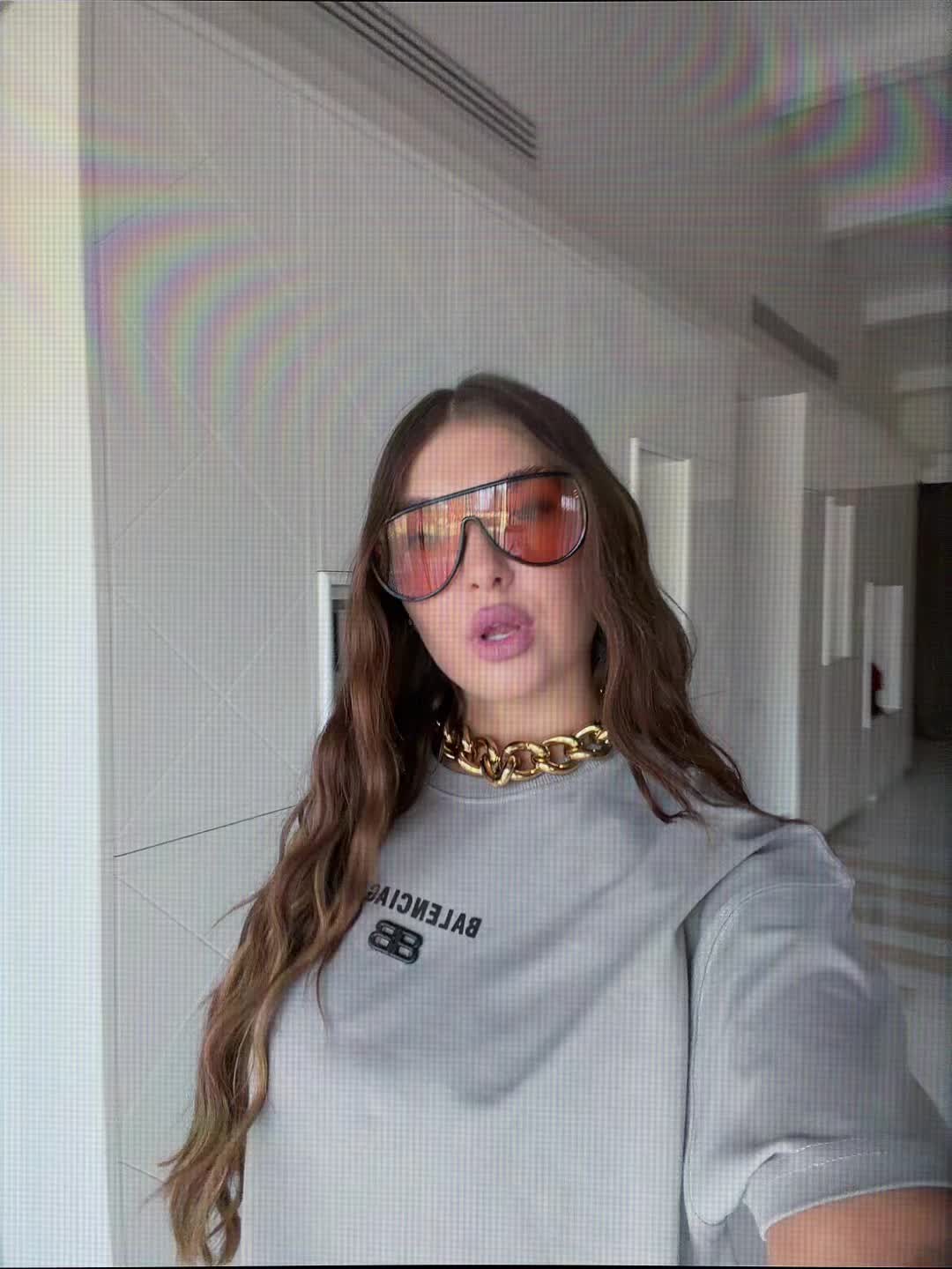 @Chanel Totti