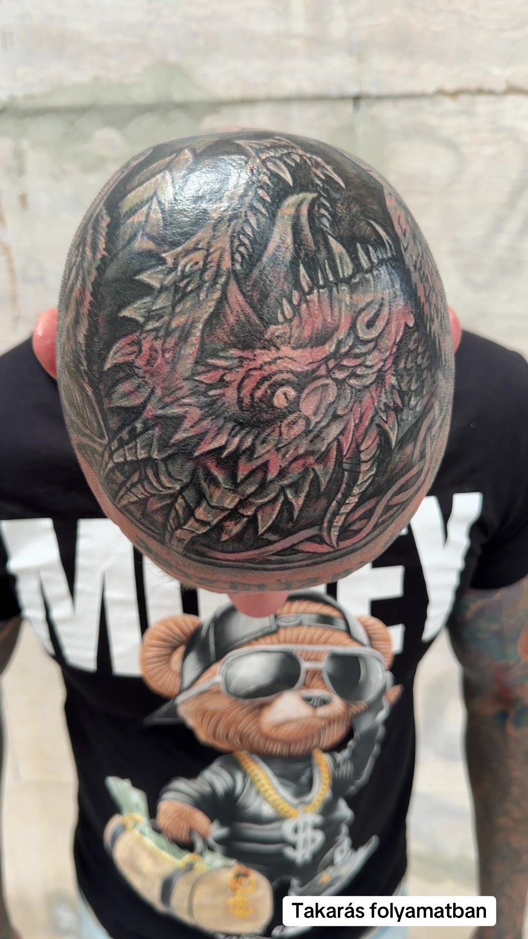 @Gerri Budapest Ink🤩