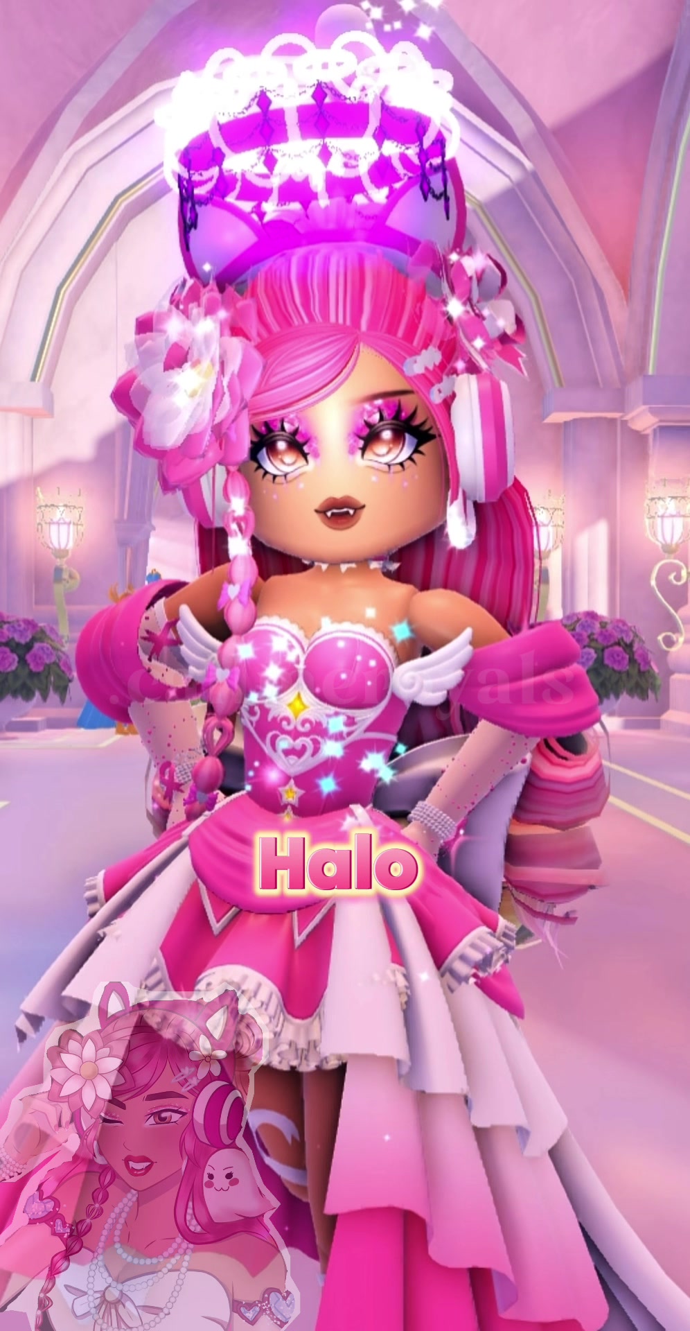 @✨💗CallMeRoyals💗✨