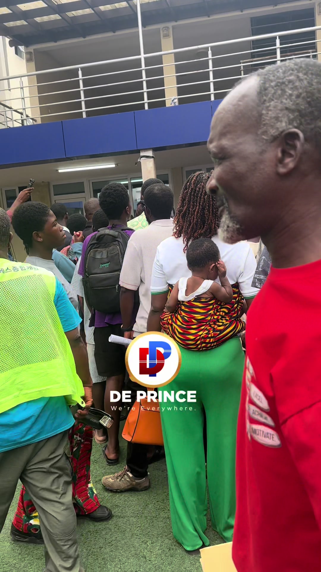 @De Prince