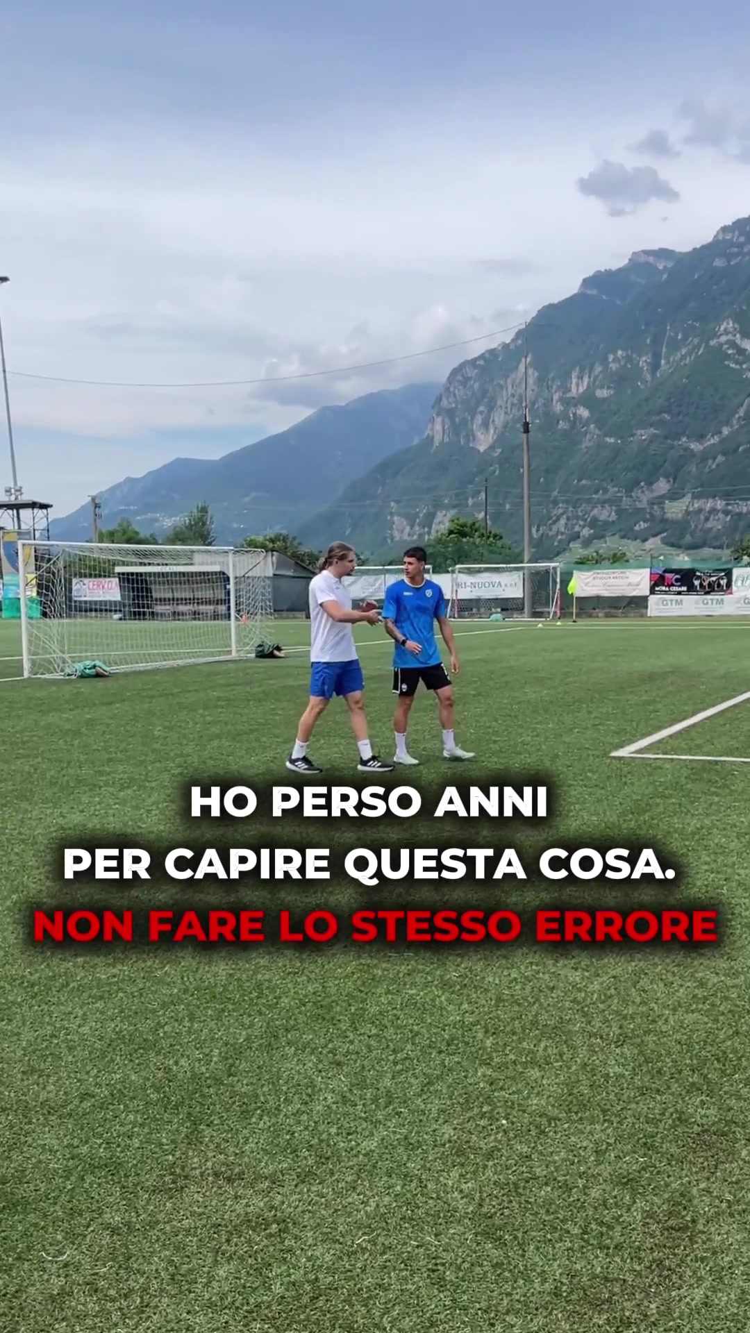 @Giulio Sembinelli