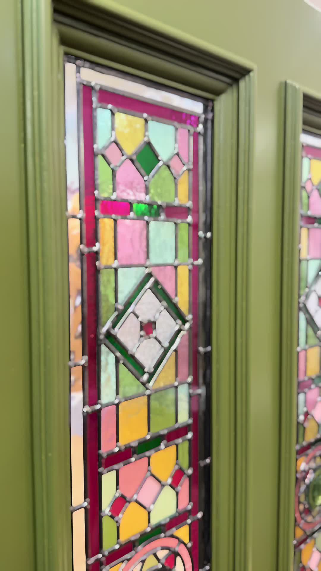 @Geleta doors