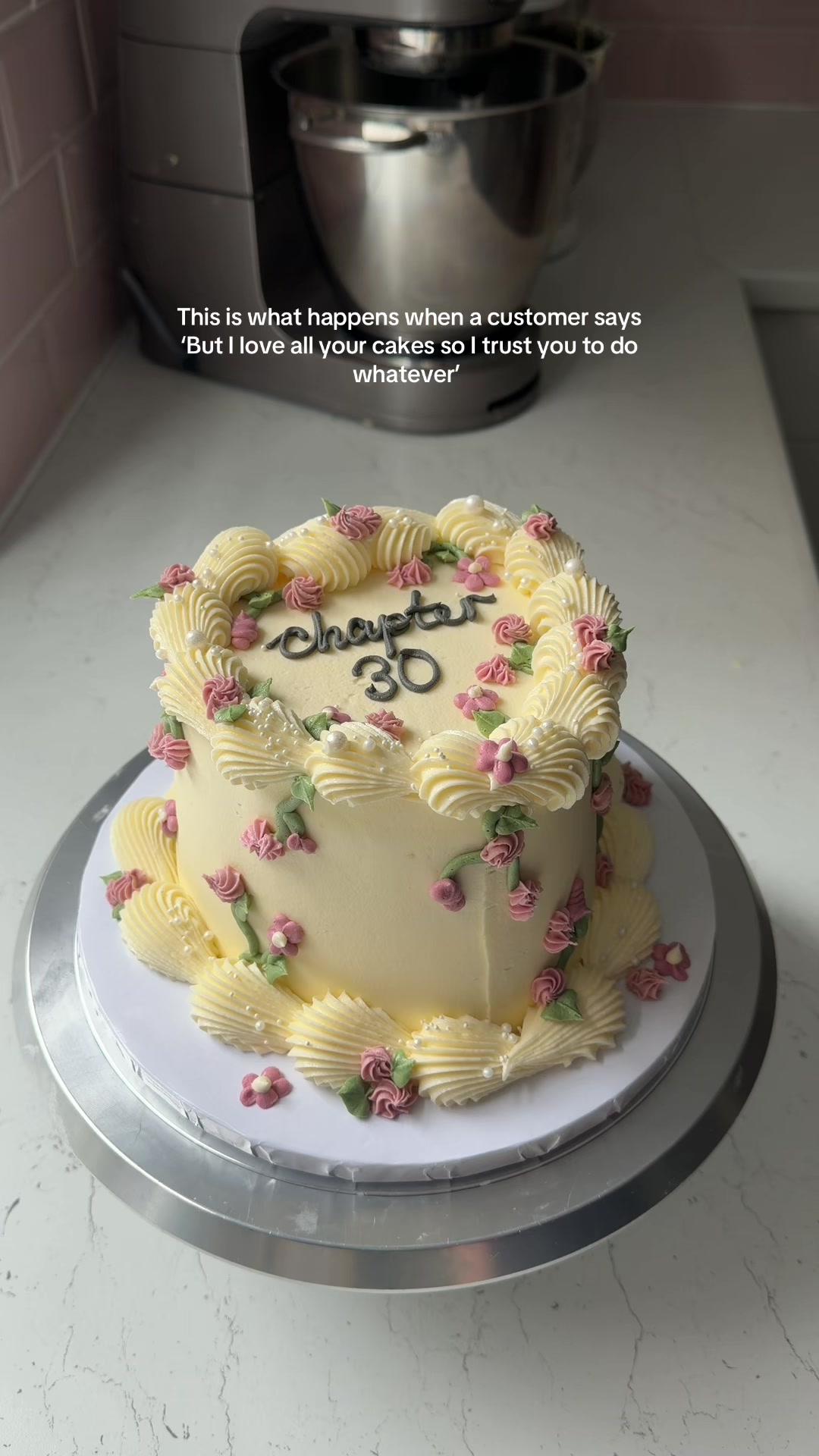 @Isabellita bakes