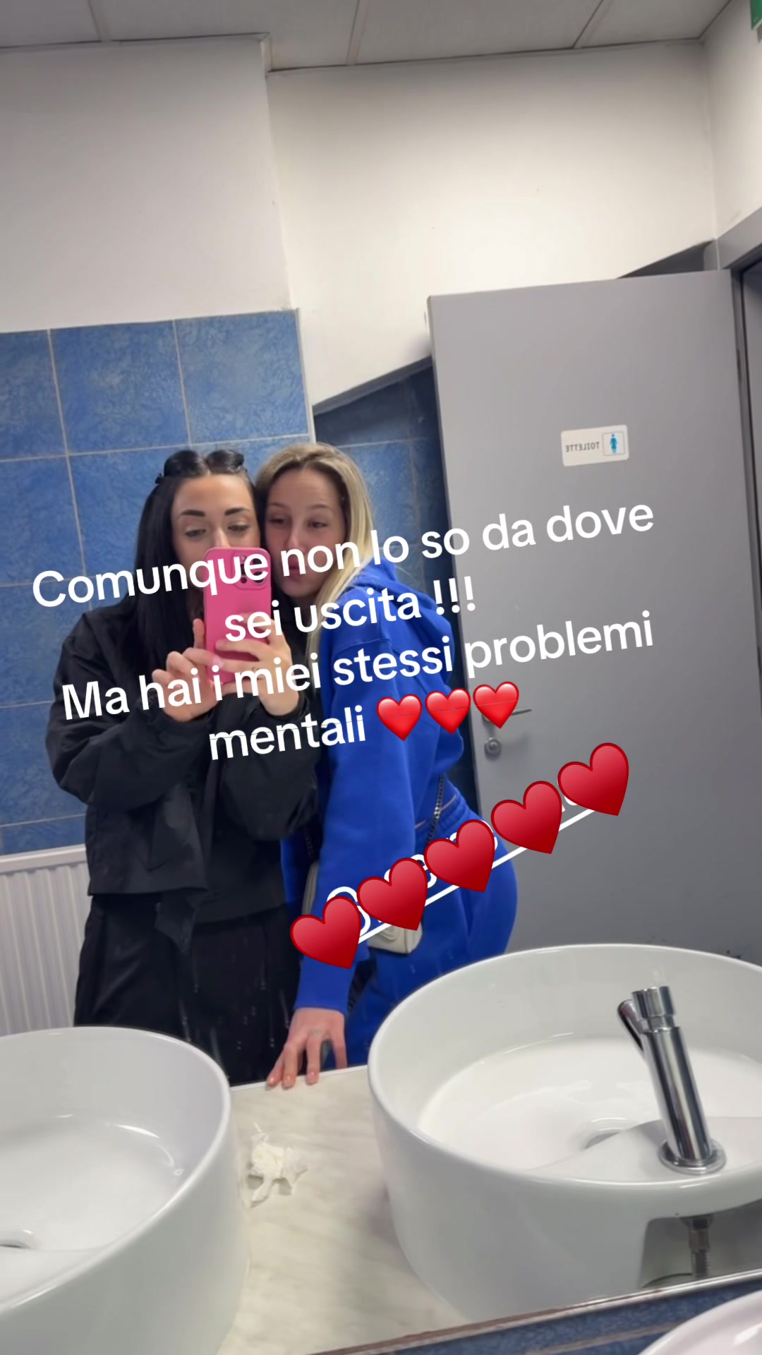 @Martina Rossi