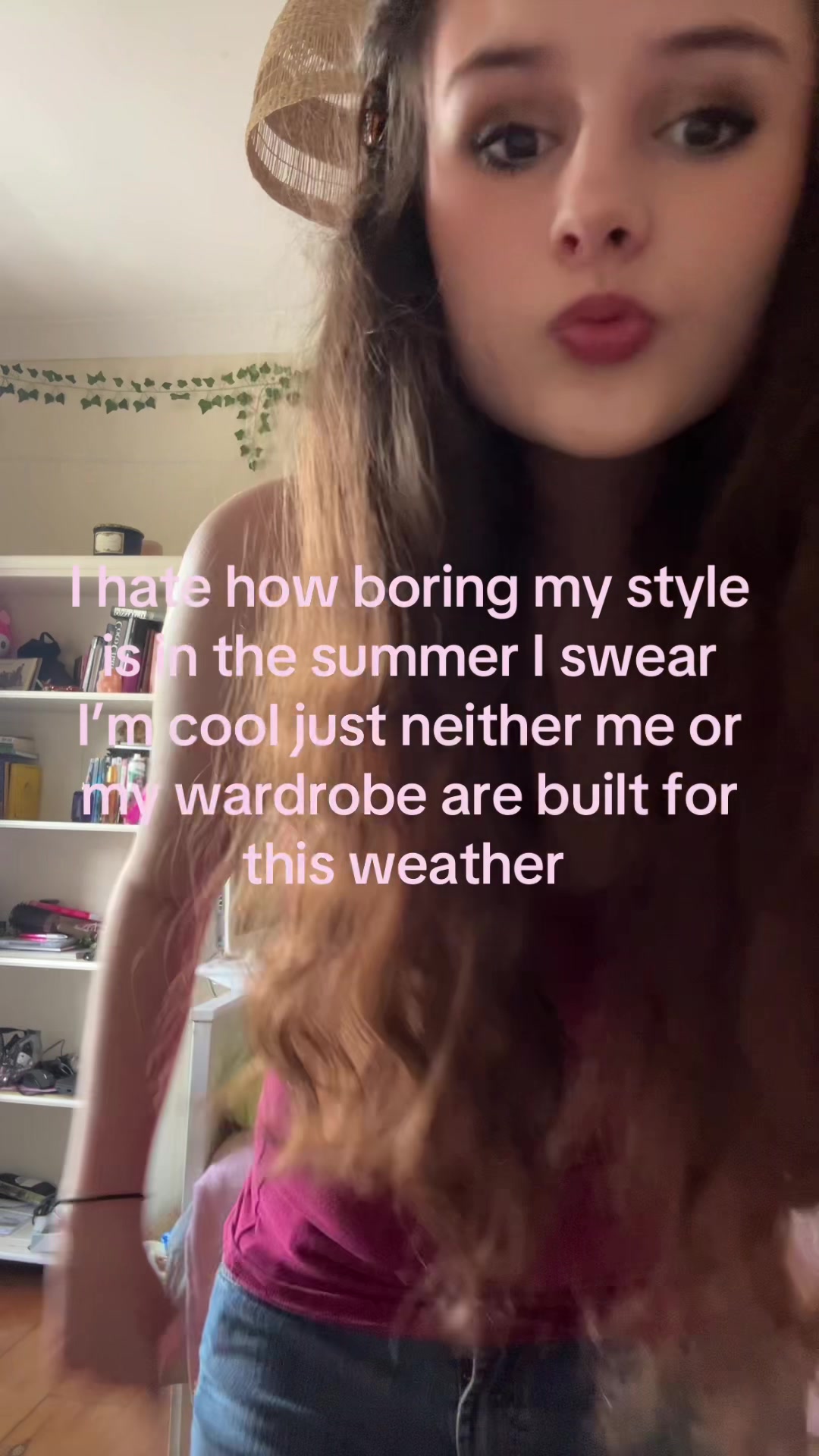 @Isa