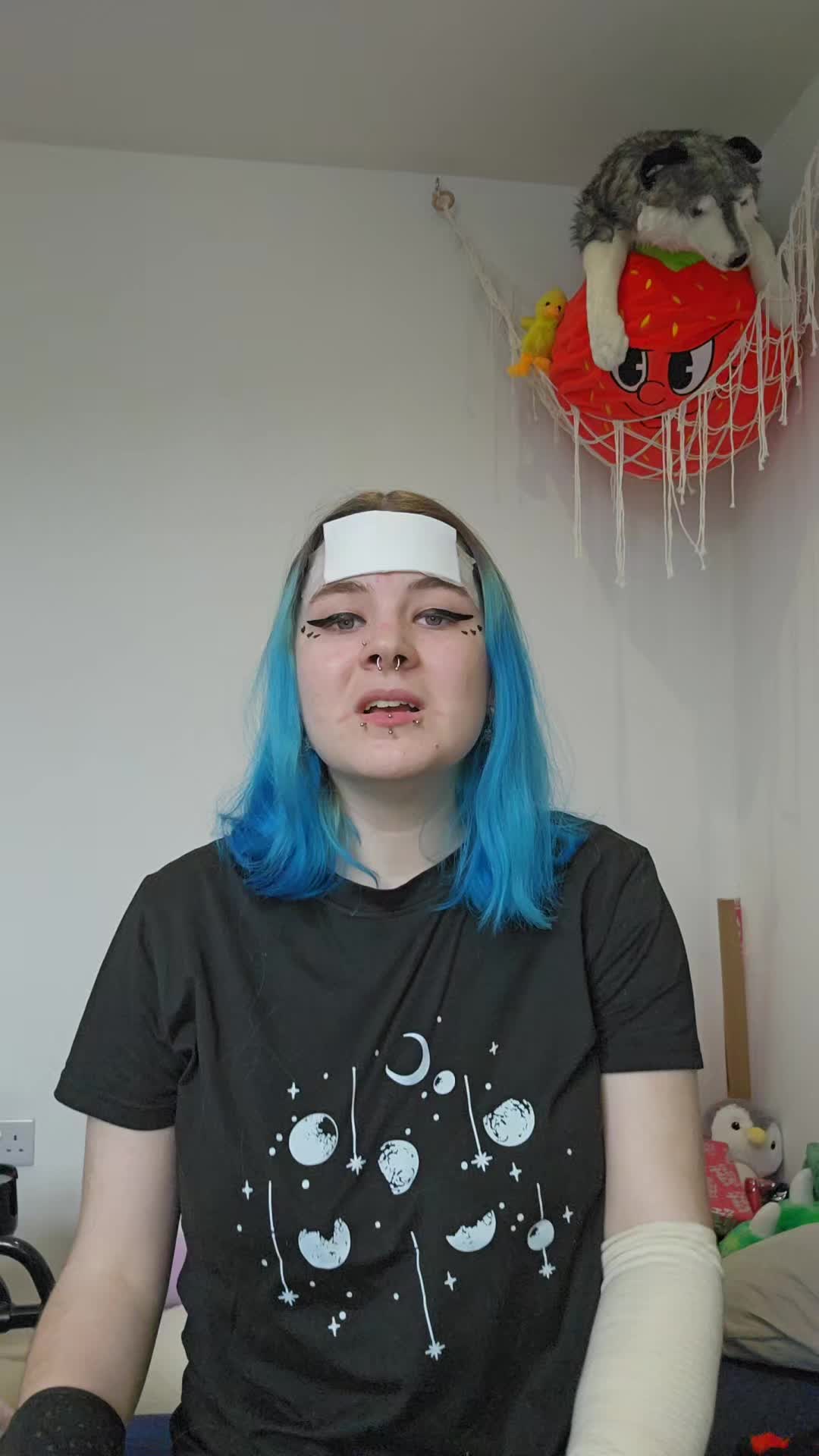 @mel <3