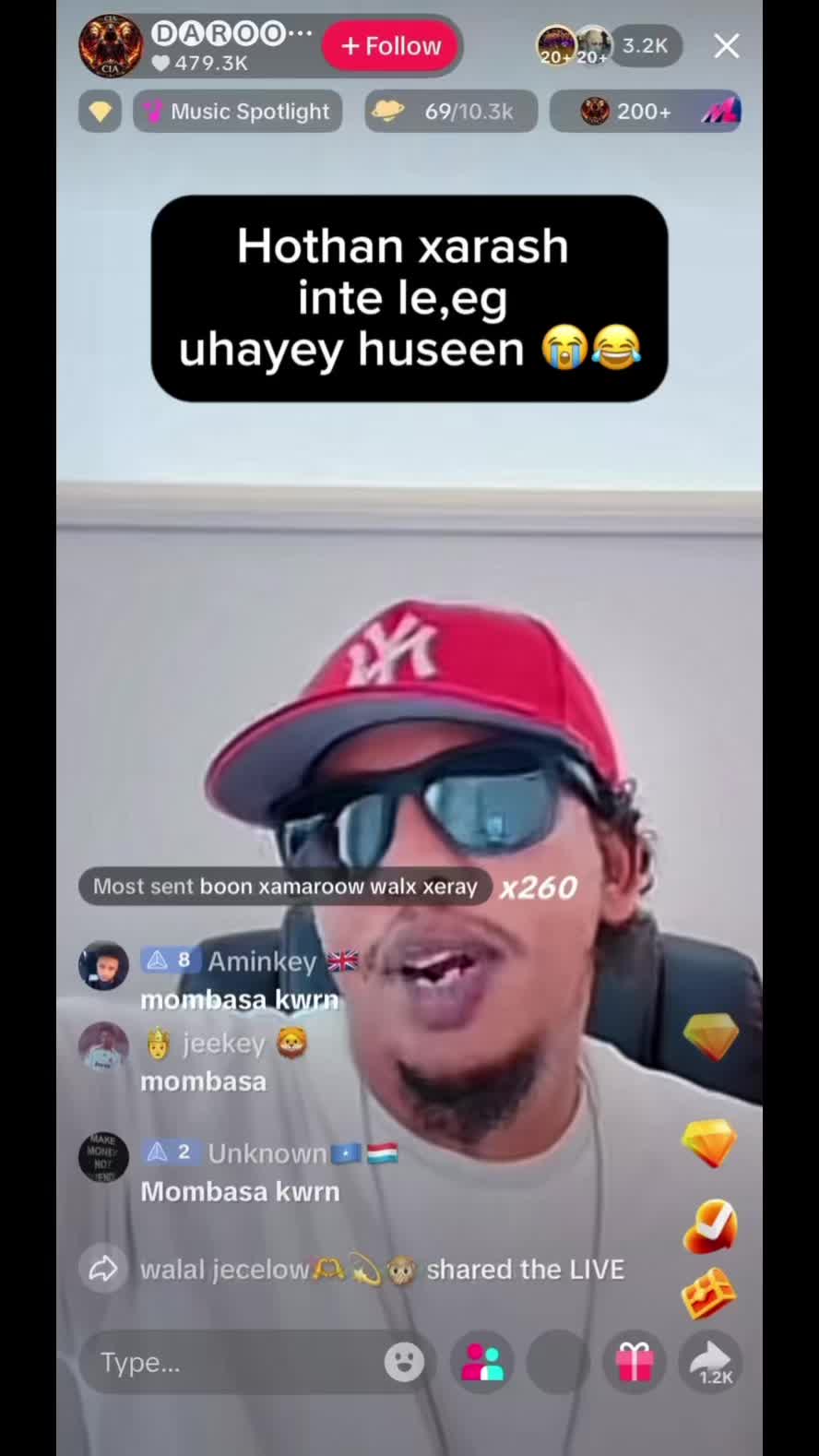 @somalifunlive