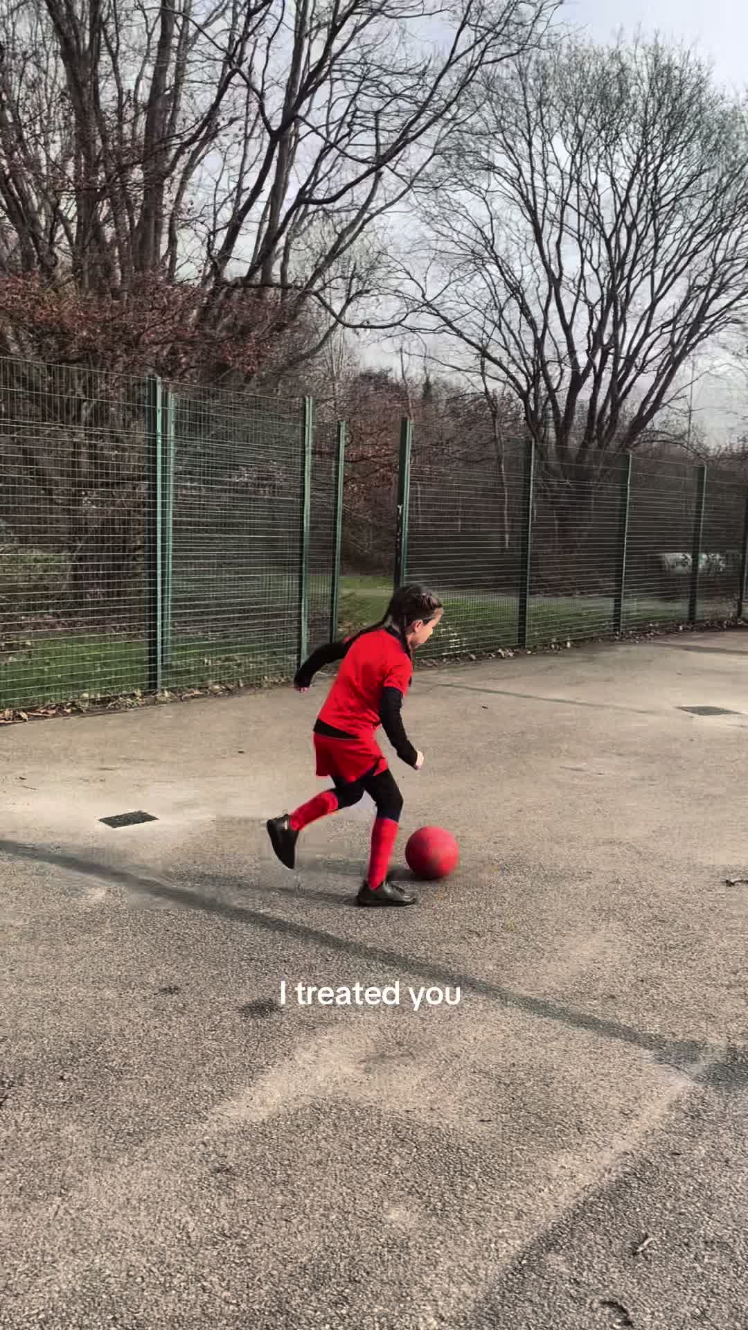 @Lil & Ell
