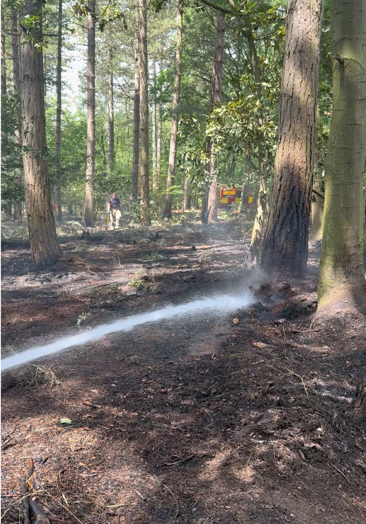@Nottinghamshire Fire & Rescue