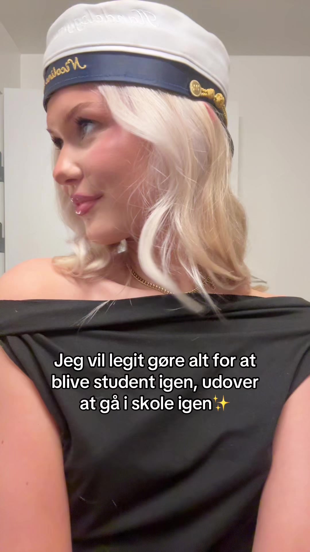 @Nicoline Gedved