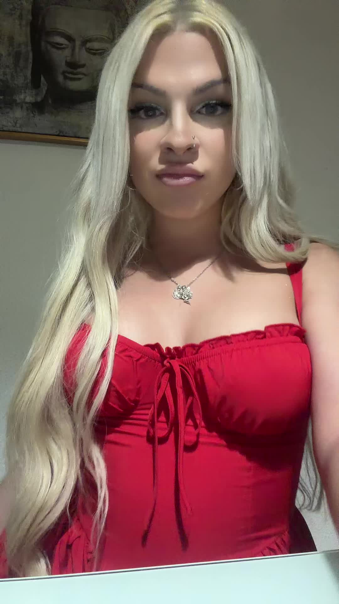 @Daniela tiki tiki