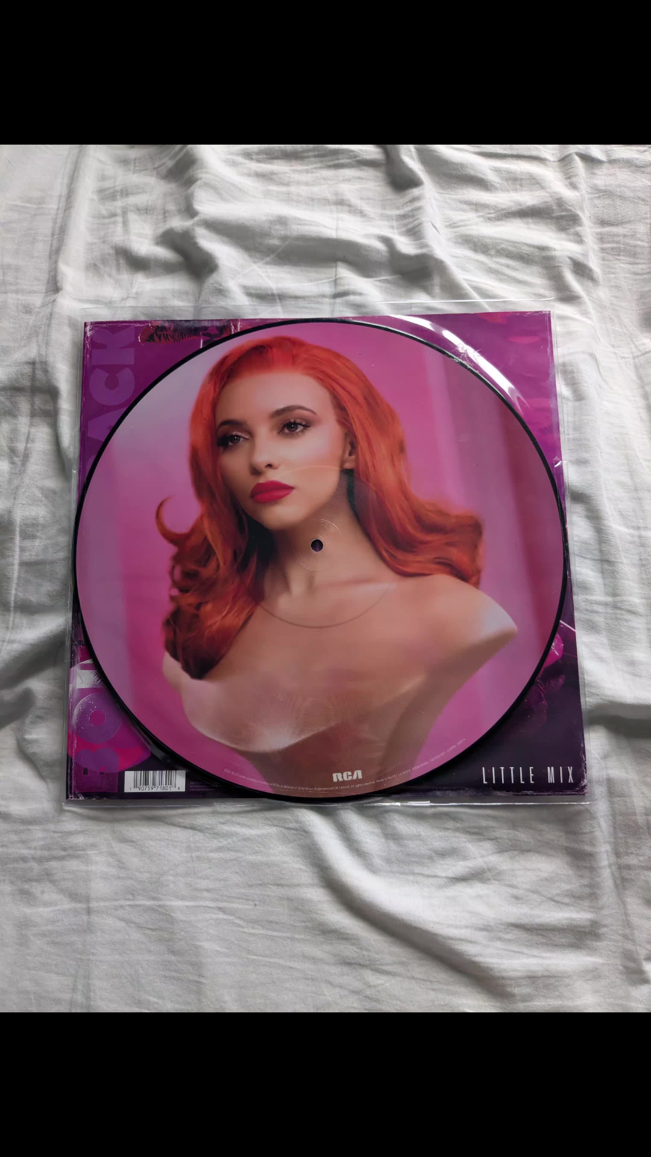 @🩷 Little Mix Collector 🩷