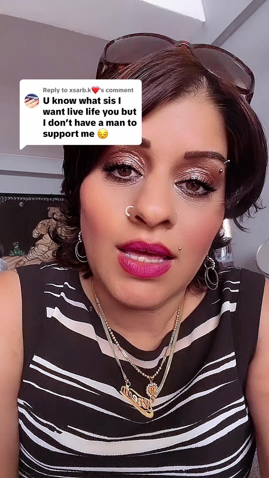 @ⁱᵐ͟͟͞͞☞🇬🇧𝕌𝕂 𝕊𝕙𝕖𝕣𝕟𝕚🐅