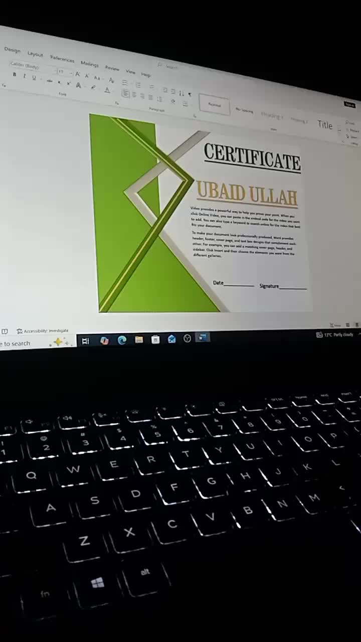 @Microsoft Designer