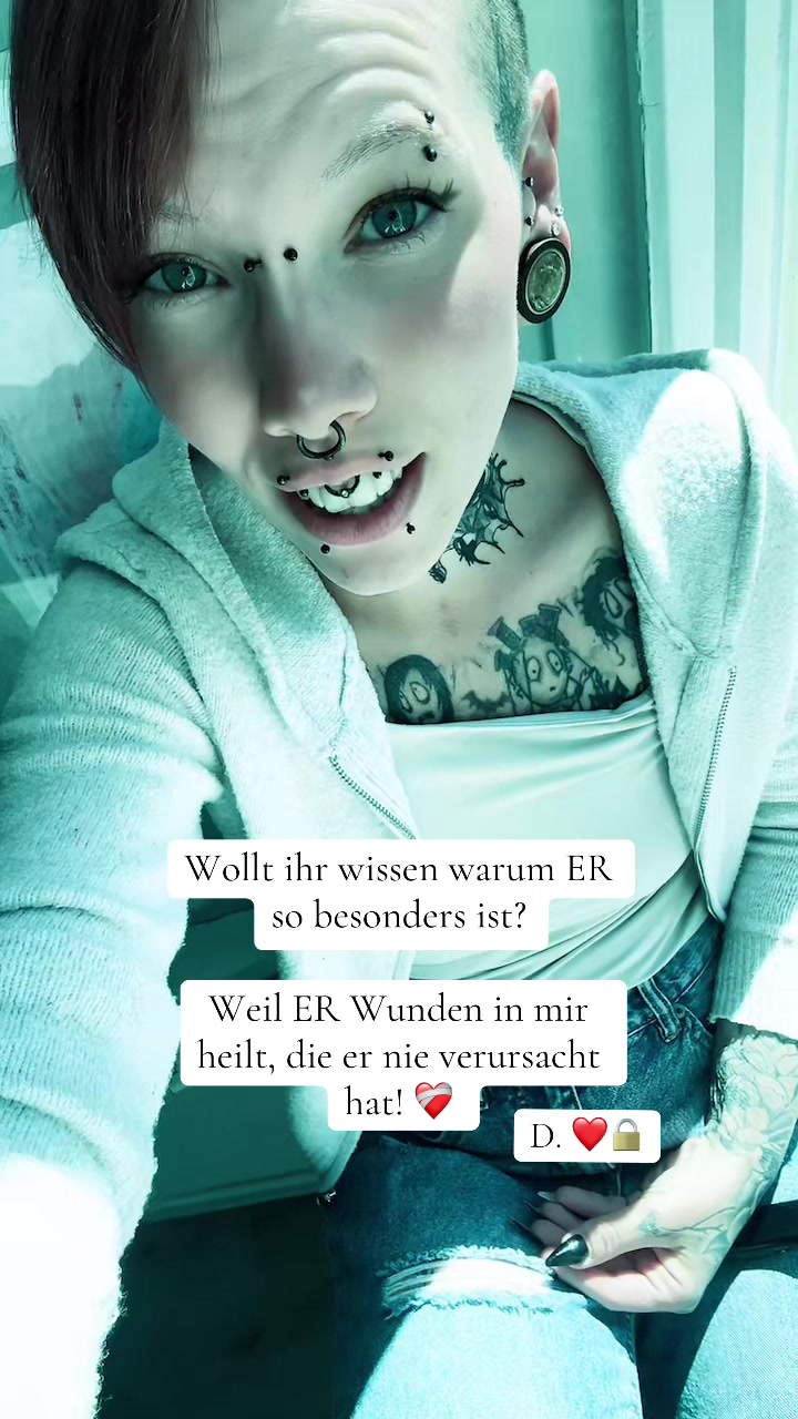 @Madi ๐ค