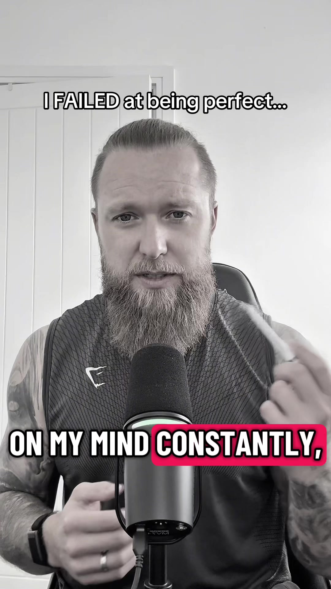 @Dan | Gym Confidence For Women