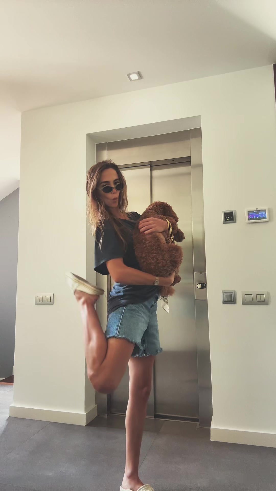 @adriana daunert