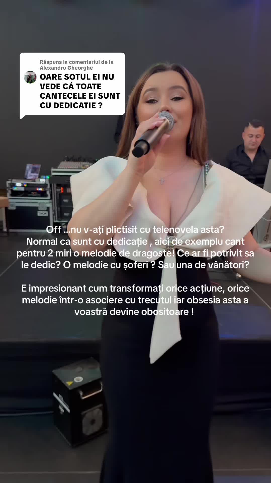 @Carmen de la Salciua Official