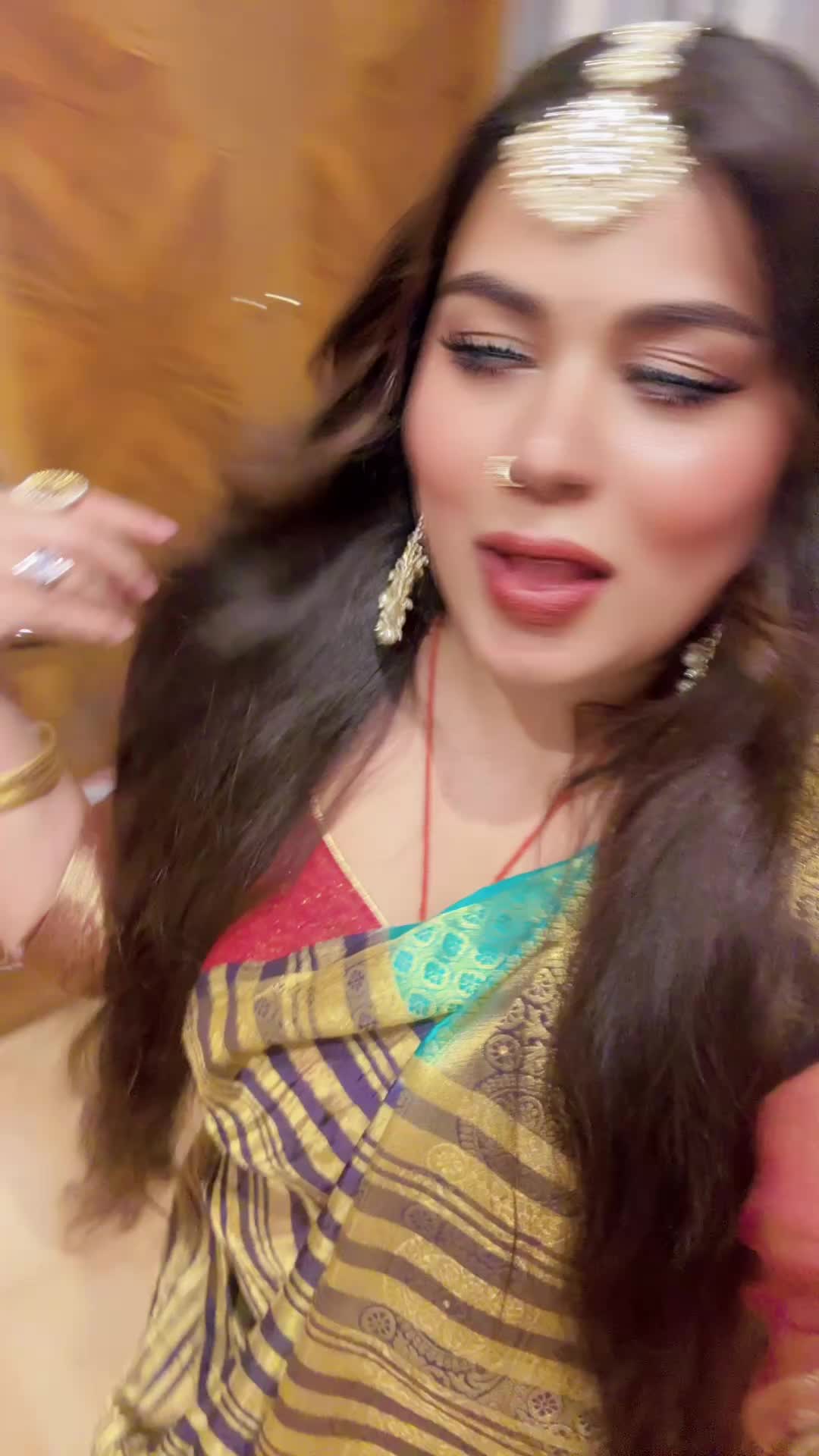 @Mannat chy queen 👸