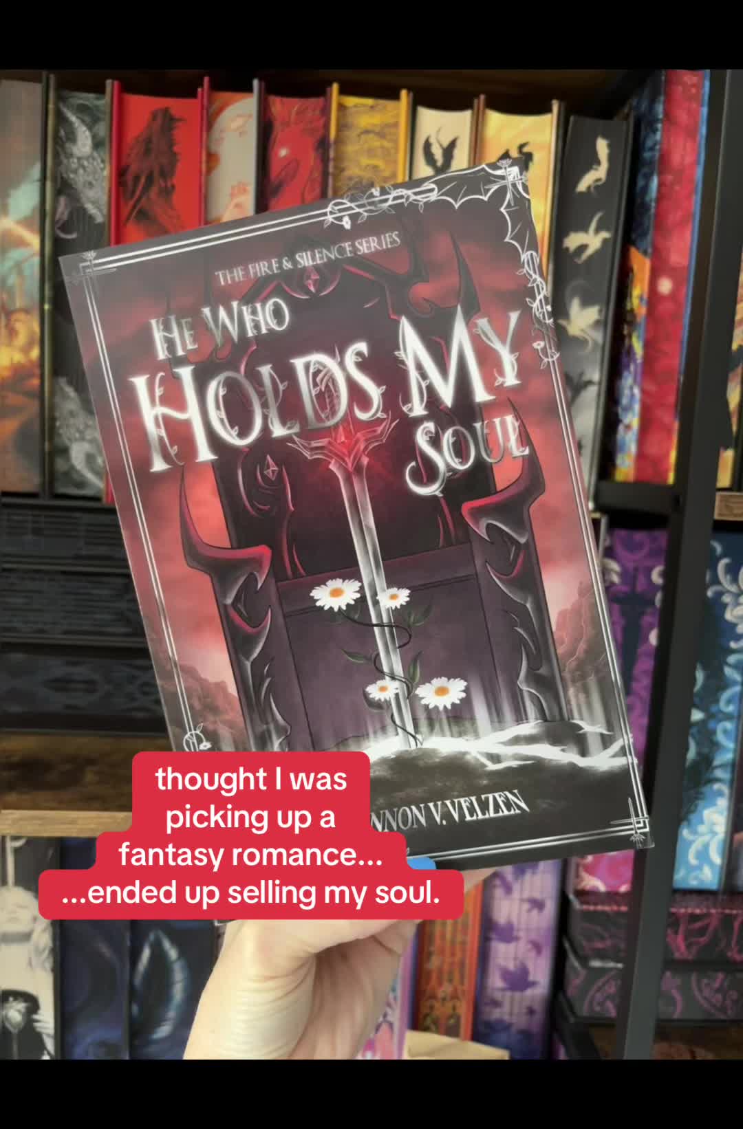 @beccisbooks