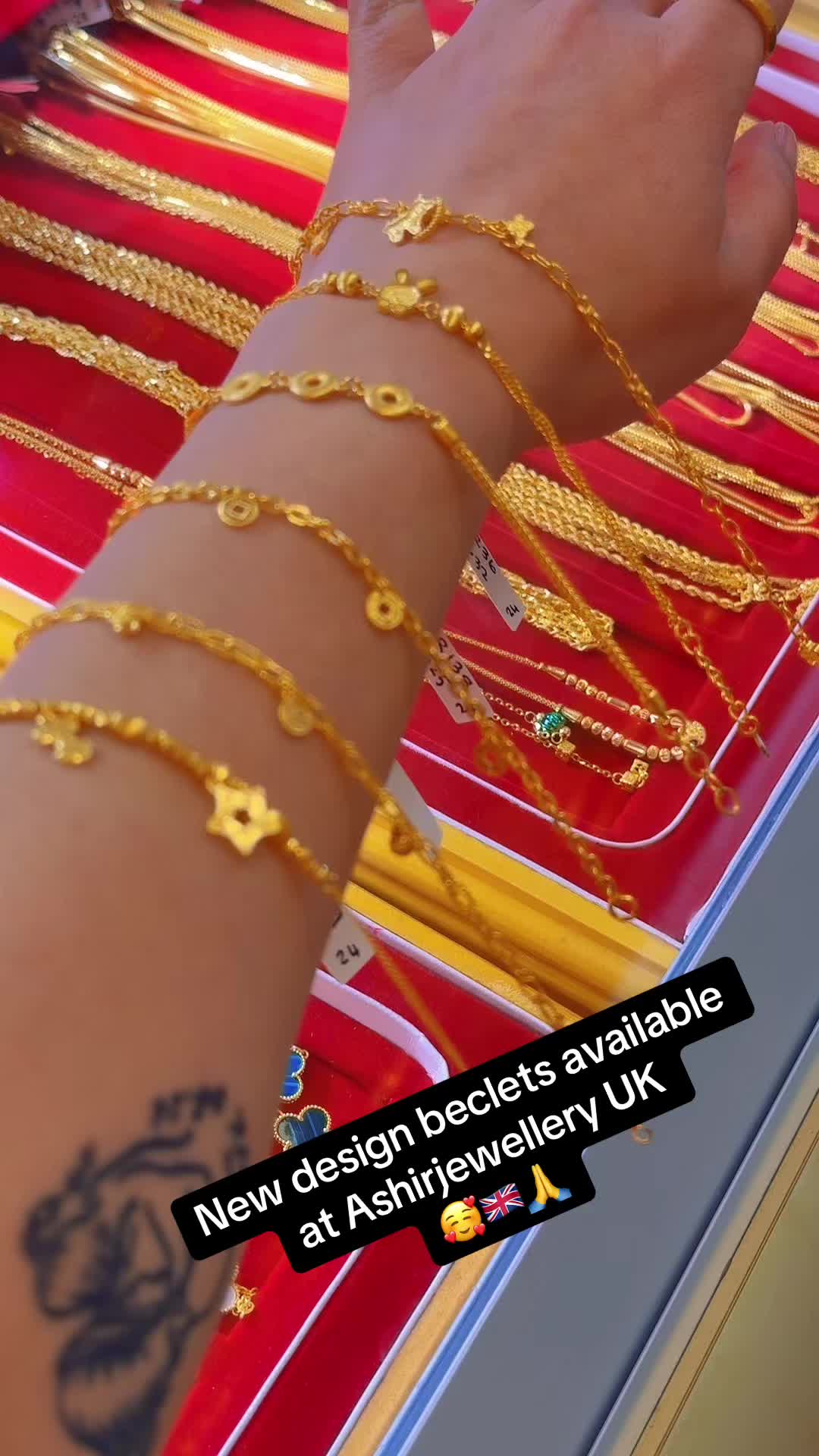 @Ashir Jewellery