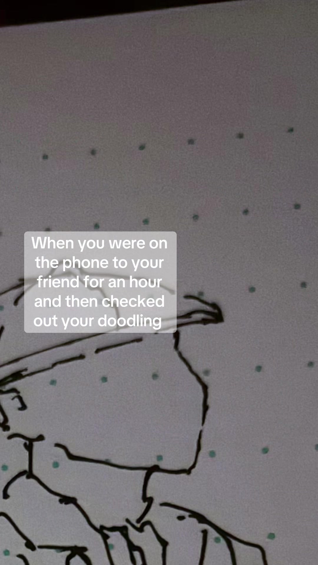 @Mildred & Me