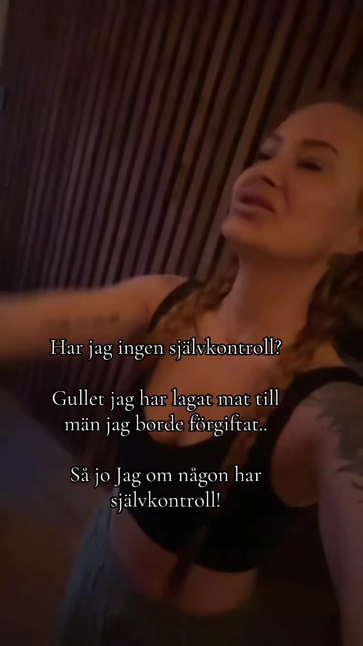 @Jenny Linnea Jansson