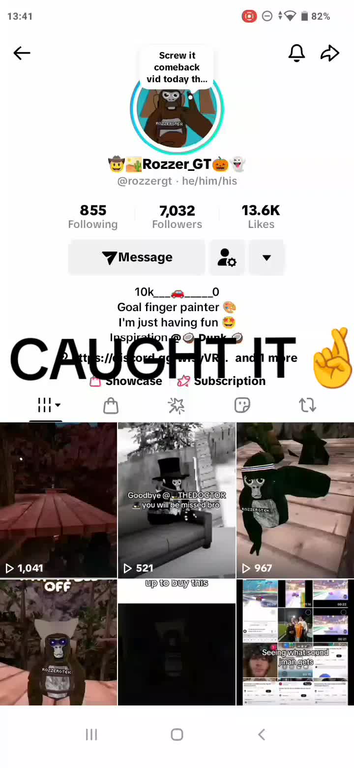 @Vampx