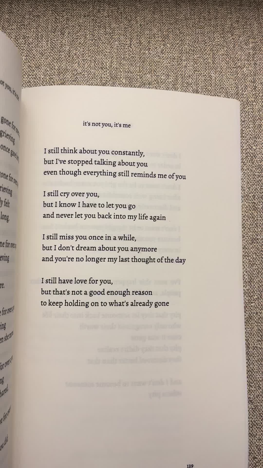 @Bela H Poetry 🤍