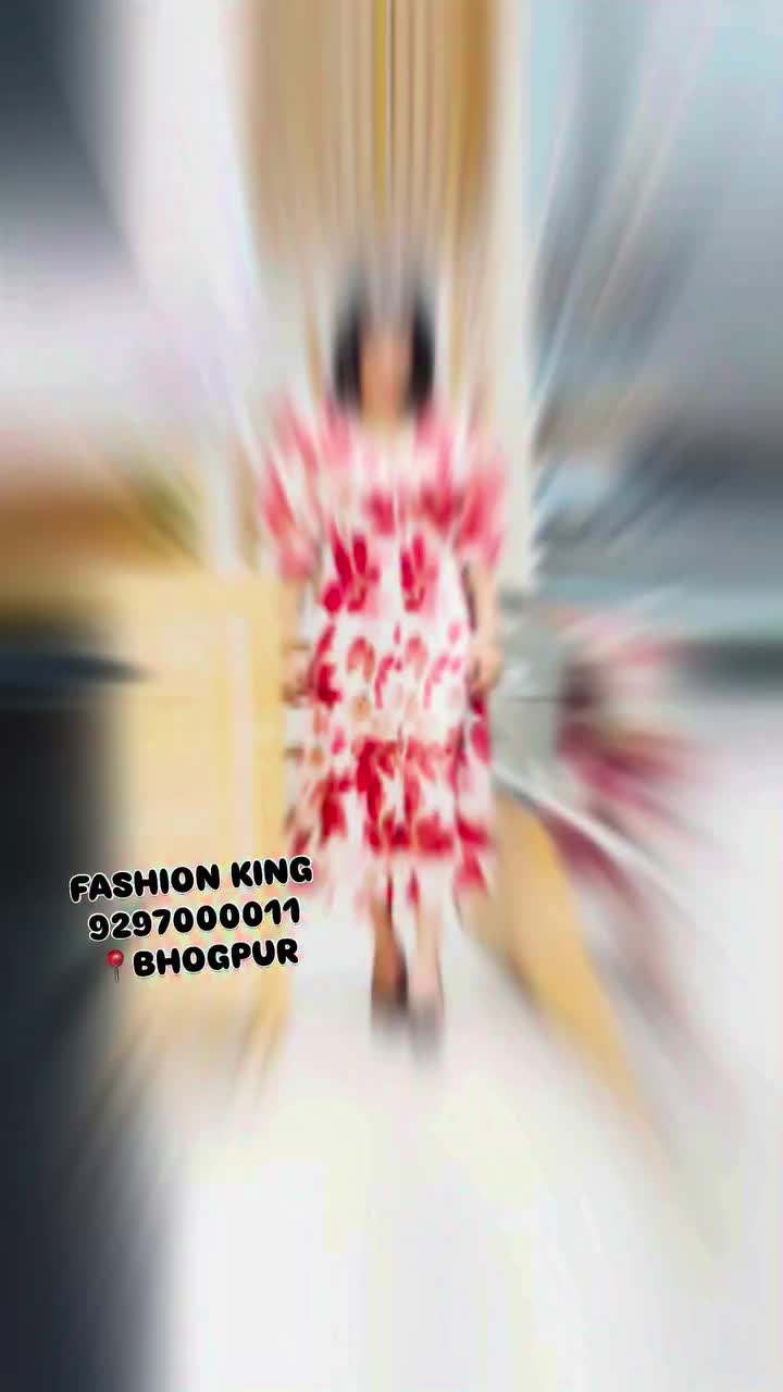 @Fashion king