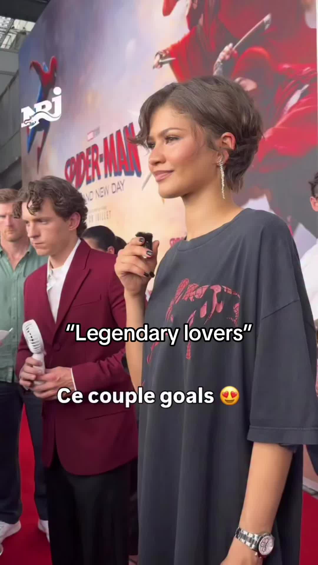 @Zendaya