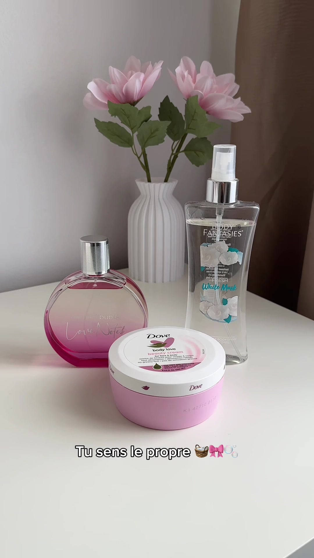@꧁•⊹٭ ʋɾɳα | selfcare 🌷🛁 ٭⊹•꧂