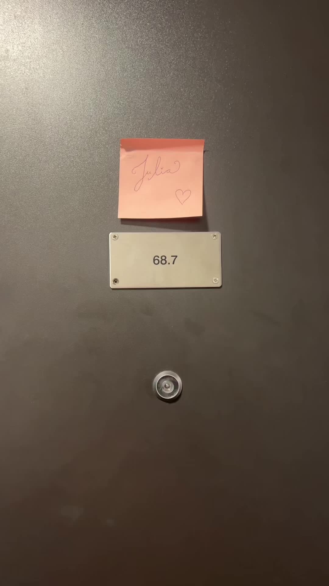 @julia