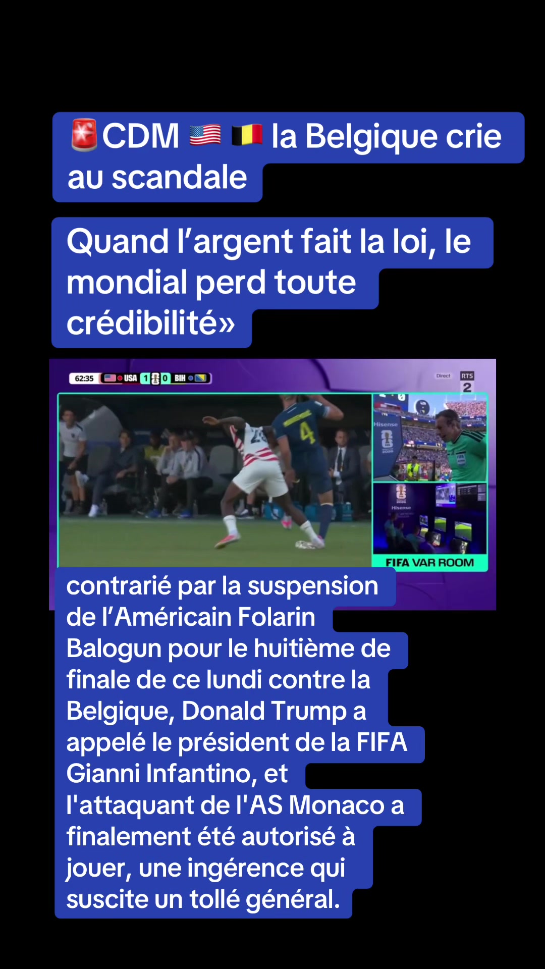 @News | Actu Sans Filtre