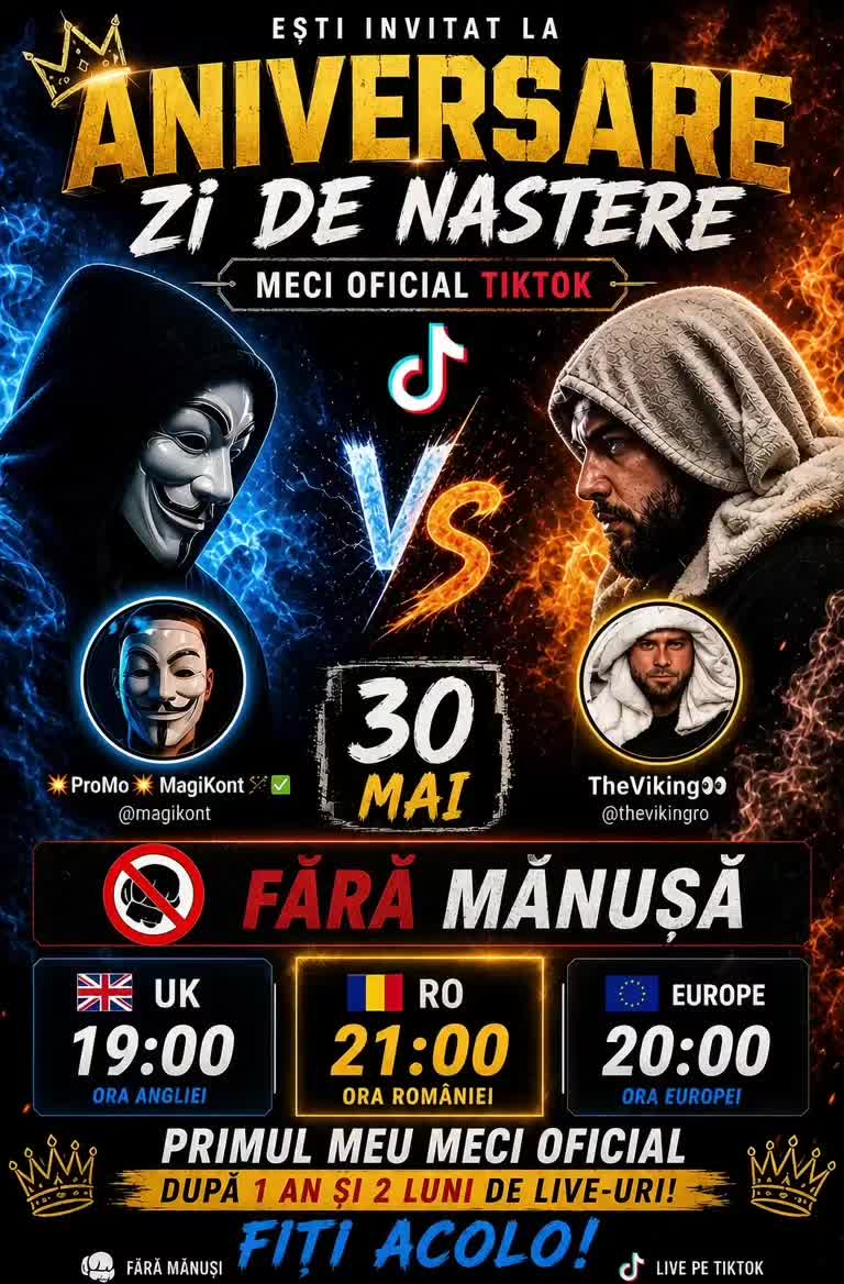 @💥ProMo💥MagiKont🪄✅