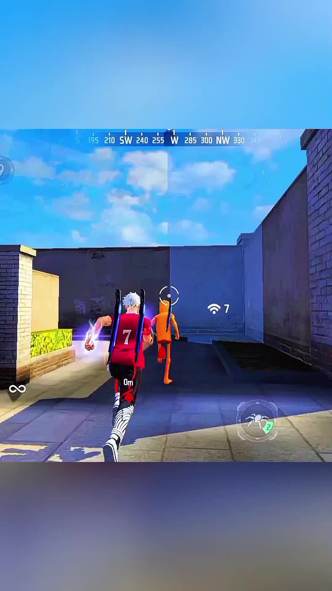 @Zen Tun | Free Fire๐