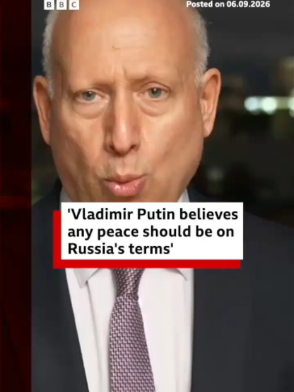 @BBC News