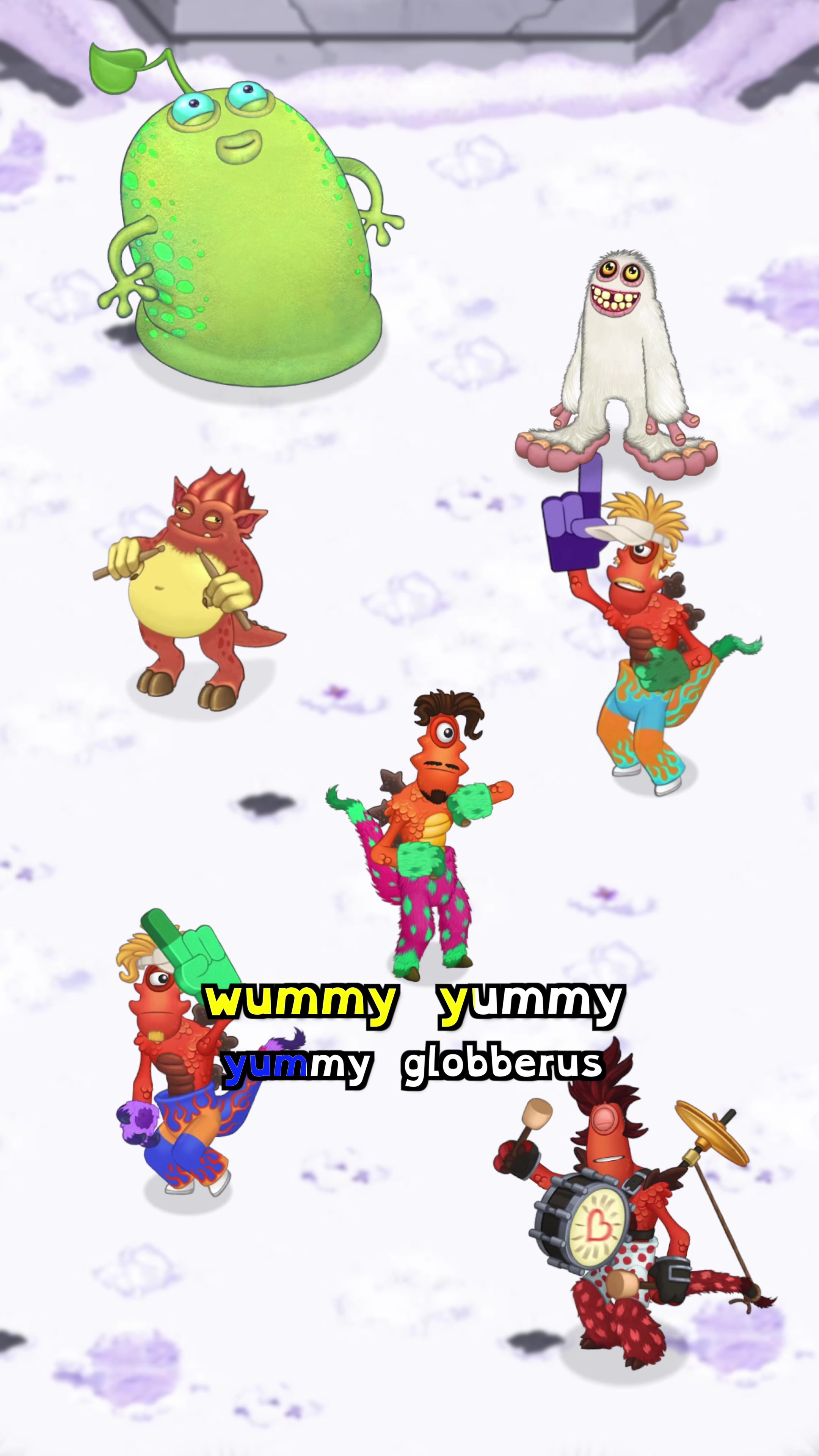 @MSMPokeGamer / MPG