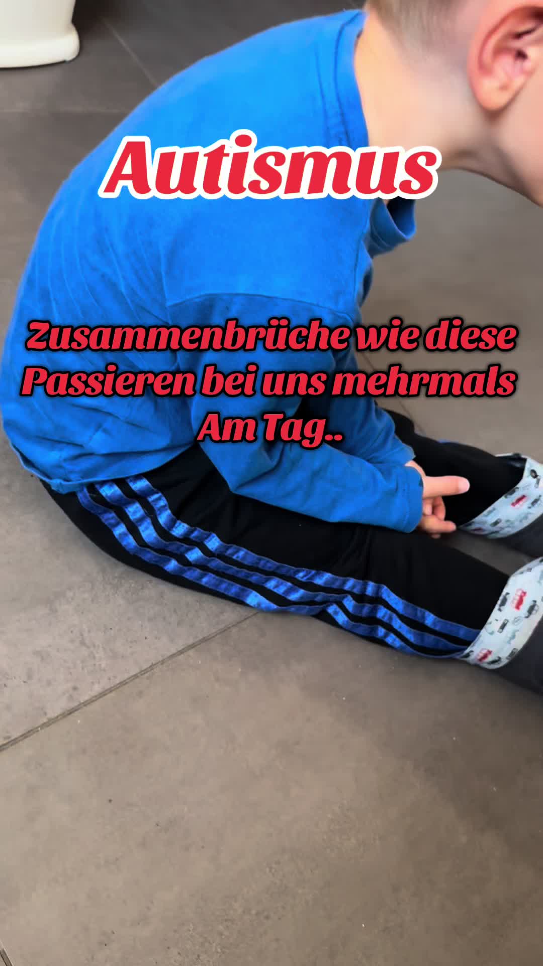 @Großfamilienalltag