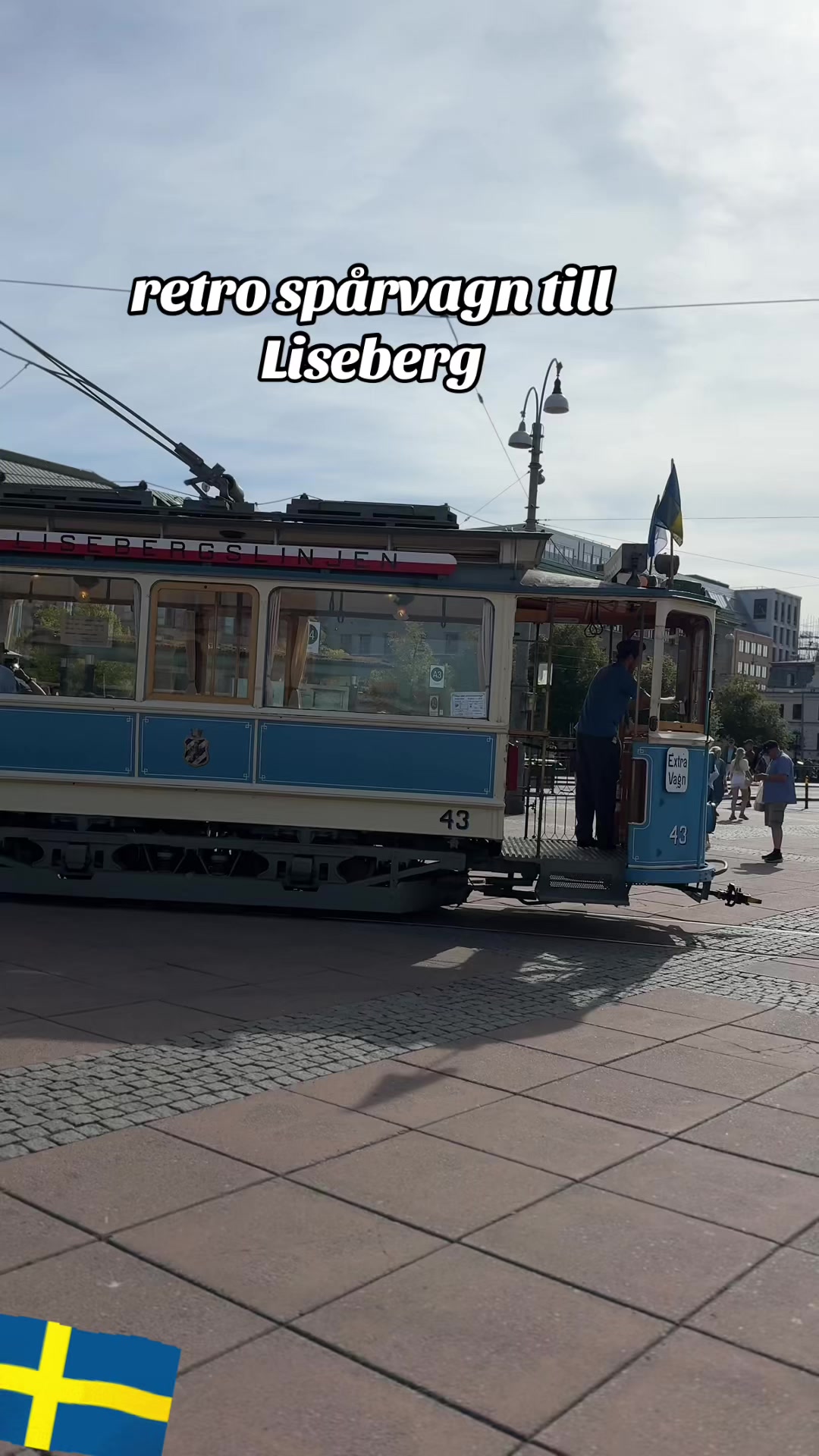 @Gothenburg Hidden Gems 🇸🇪