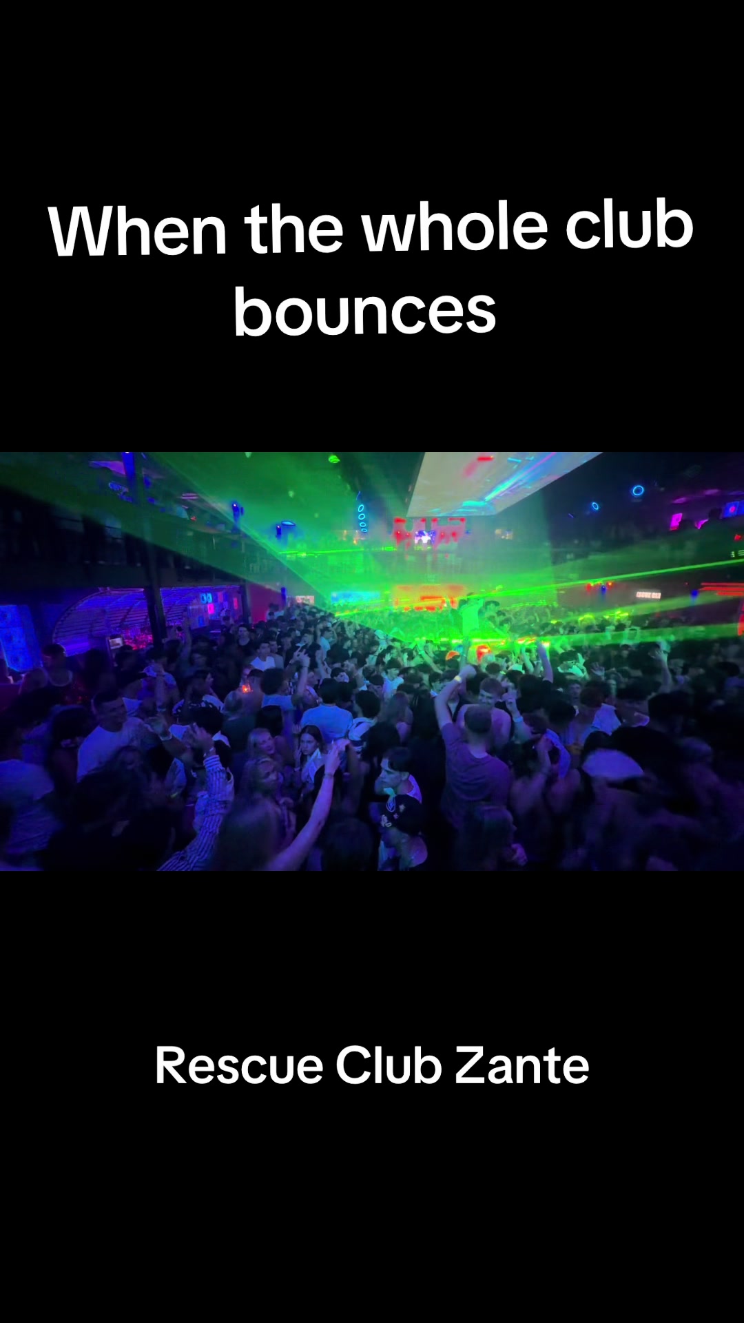 @Rescue Club Zante