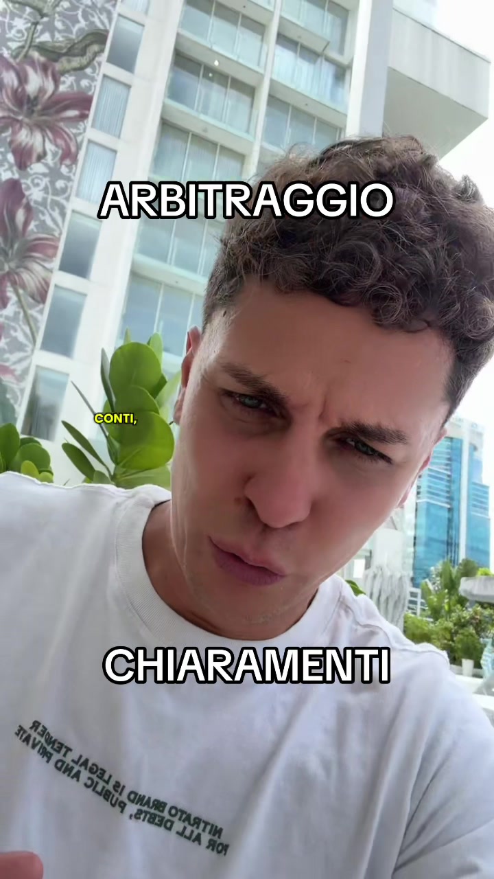 @STEFANO CONTI TRADER