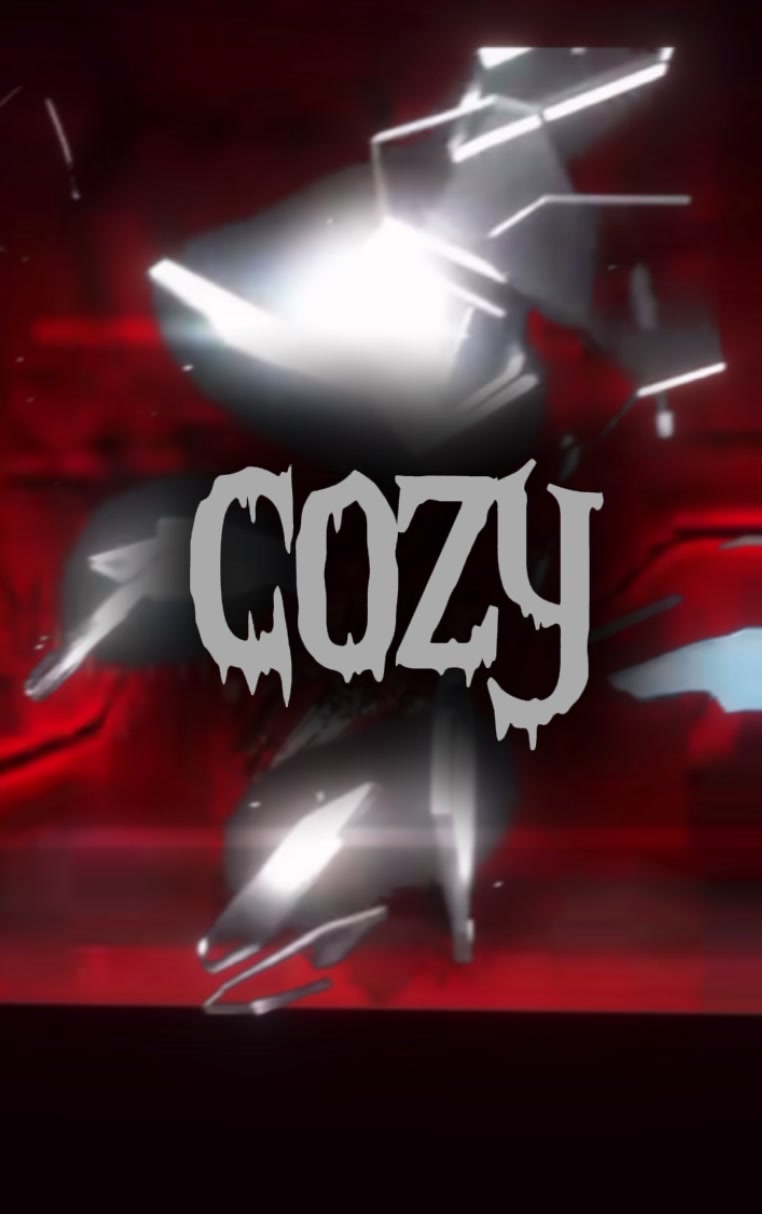 @ImJustCozy