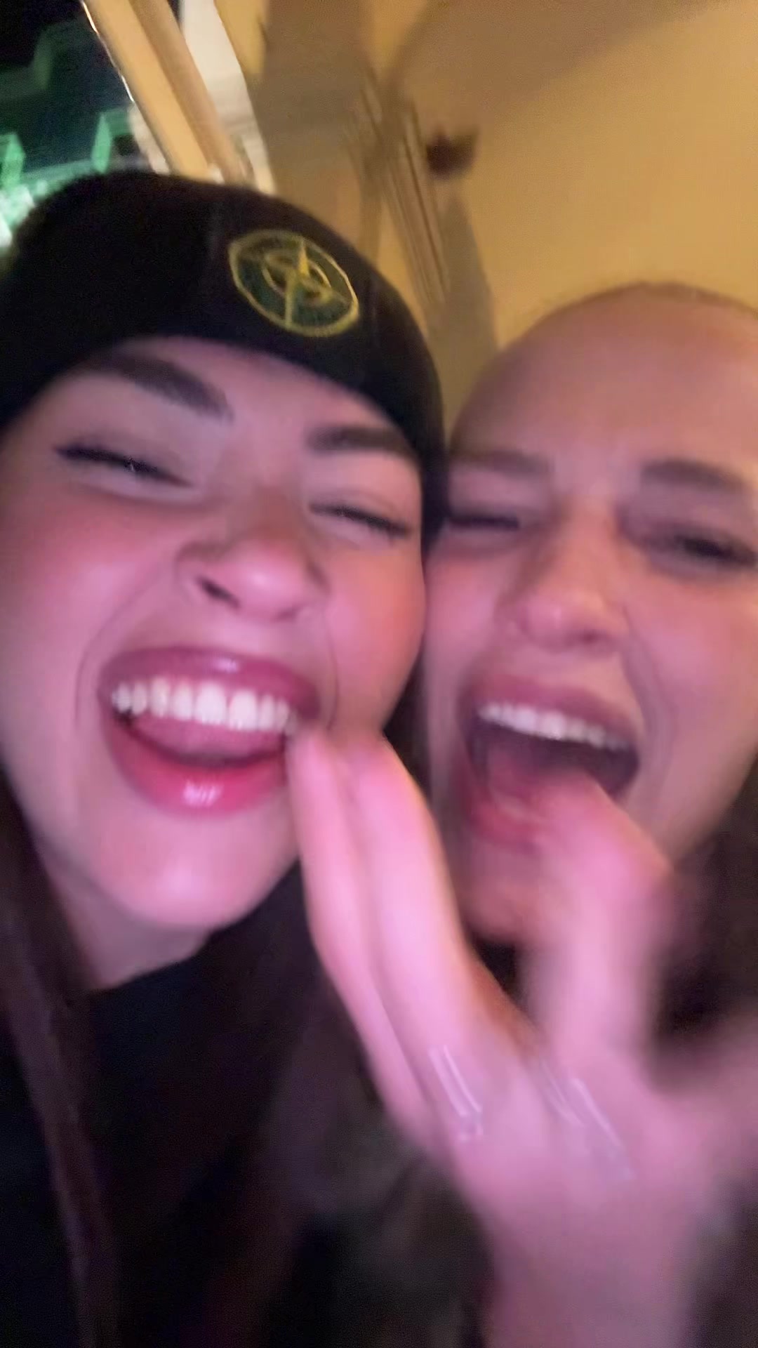 @Almi e Virgi