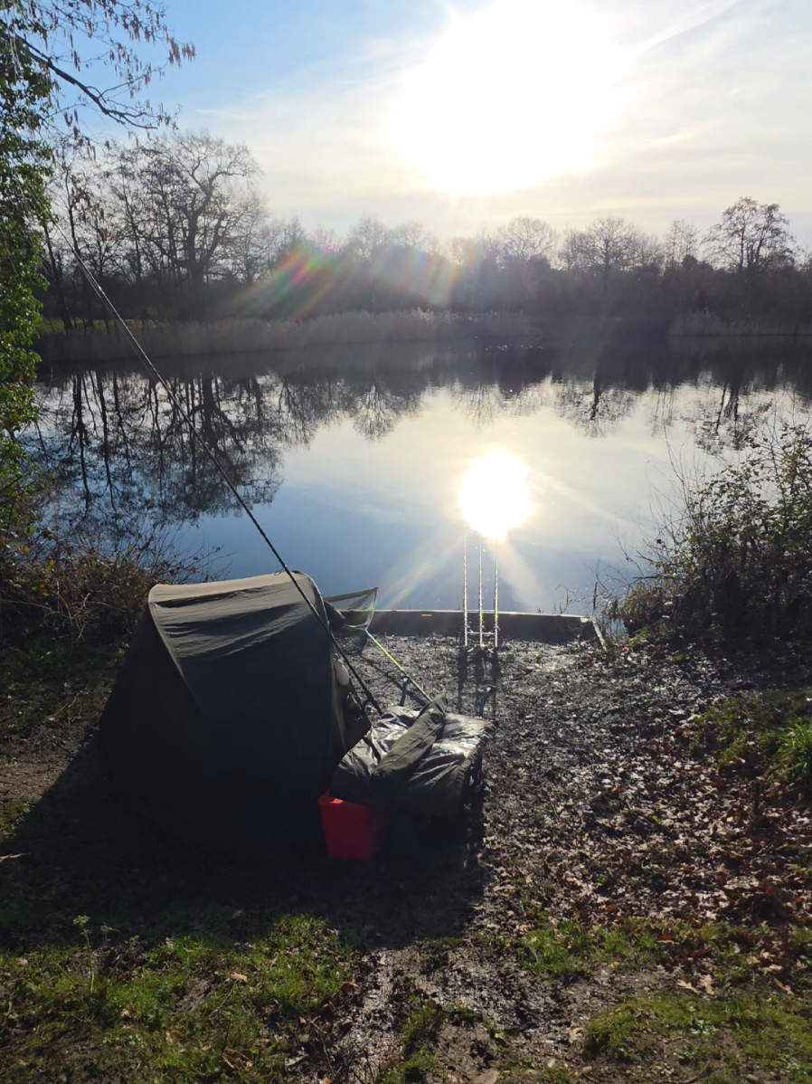 @🎣 Lee Preston 🎣